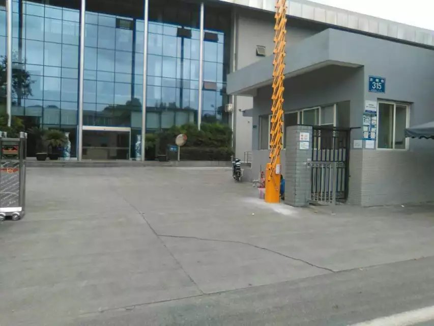 怀化怀化浙江杭州市道闸