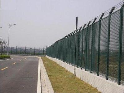 怀化电子围栏系统六号